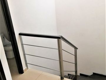 Venta Casa en Fraccionamiento las Misiones Toluca