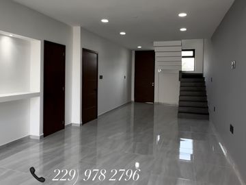 CASA VENTA LOMAS DEL SOL ALVARADO VERACRUZ