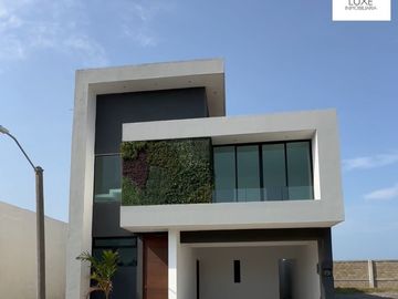 CASA VENTA LOMAS DEL SOL ALVARADO VERACRUZ