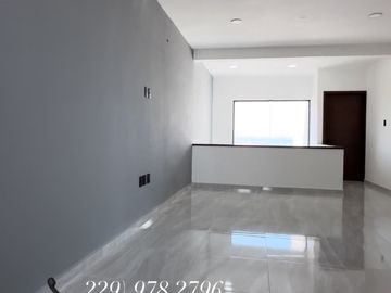 CASA VENTA LOMAS DEL SOL ALVARADO VERACRUZ