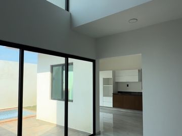 CASA VENTA LOMAS DEL SOL ALVARADO VERACRUZ