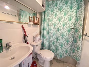 Casa en Venta en Condominio Parque Central Quilicura
