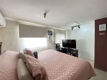 Casa en Venta en Condominio Parque Central Quilicura