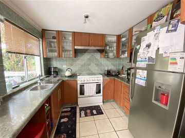 Casa en Venta en Condominio Parque Central Quilicura