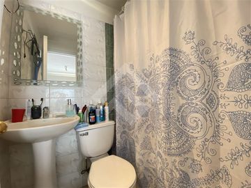 Casa en Venta en Condominio Parque Central Quilicura