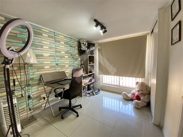 Casa en Venta en Condominio Parque Central Quilicura