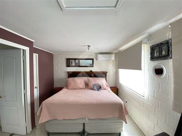 Casa en Venta en Condominio Parque Central Quilicura