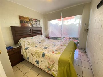 Casa en Venta en Condominio Parque Central Quilicura