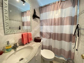 Casa en Venta en Condominio Parque Central Quilicura