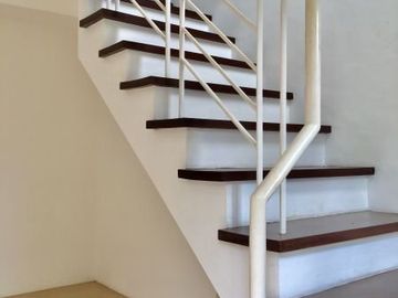 2-storey Duplex 3 Bedroom in Calamba, Laguna