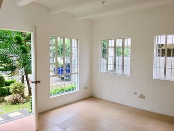 2-storey Duplex 3 Bedroom in Calamba, Laguna