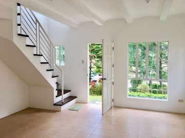 2-storey Duplex 3 Bedroom in Calamba, Laguna
