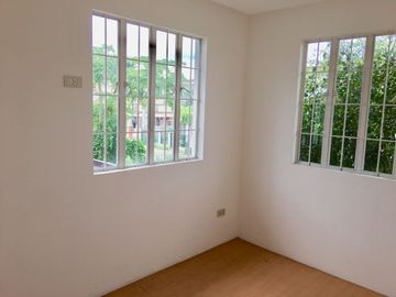 2-storey Duplex 3 Bedroom in Calamba, Laguna