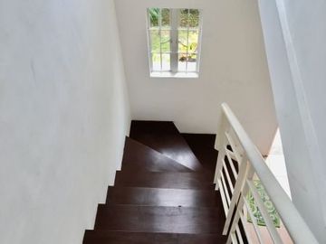 2-storey Duplex 3 Bedroom in Calamba, Laguna