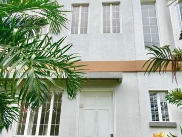2-storey Duplex 3 Bedroom in Calamba, Laguna