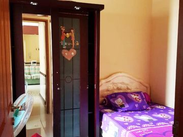 Disewa Apartemen Full Furnish 2BR Mediterania Boulevard