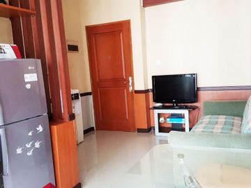 Disewa Apartemen Full Furnish 2BR Mediterania Boulevard
