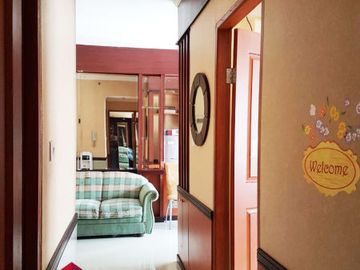 Disewa Apartemen Full Furnish 2BR Mediterania Boulevard