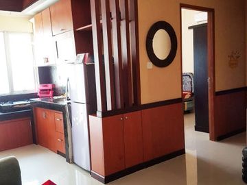 Disewa Apartemen Full Furnish 2BR Mediterania Boulevard