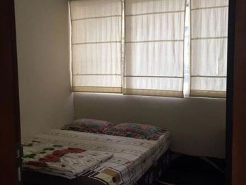 Rumah Semi Furnished @Resor Dago Pakar Dekat Kawasan Dago, Cigadung, Tubagus Ismail, Dipatiukur dan Cimbuleuit