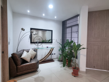 casa en venta en la floresta. Cod V3116