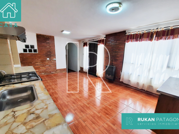 #Venta_RUKAN | Casa 1 Habitación | Barrio SAN MARTIN | Calle J.J. PASO | Caleta Olivia.-