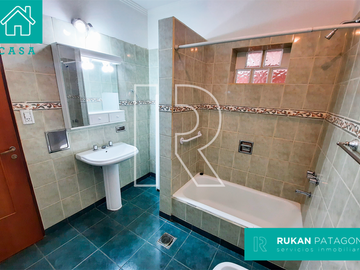 #Venta_RUKAN | Casa 1 Habitación | Barrio SAN MARTIN | Calle J.J. PASO | Caleta Olivia.-