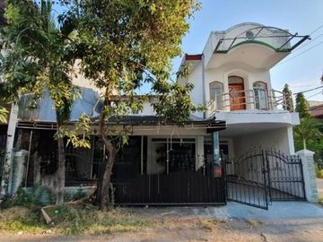 Rumah Semolowaru Timur STRATEGIS MURAH