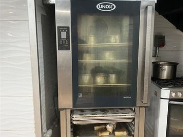 DERECHO DE LLAVES DE PANADERÍA CON FÁBRICA IMPONENTE. ÑUÑOA.