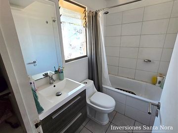 Casa en Condominio Mirador del Valle San Joaquin