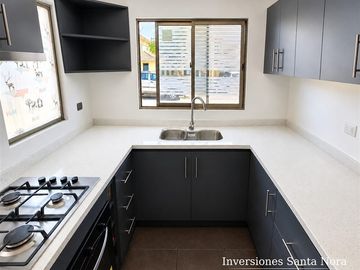 Casa en Condominio Mirador del Valle San Joaquin