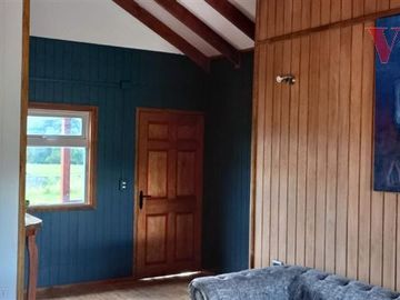 Parcela en Venta en Lago Ranco
