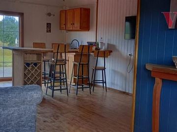 Parcela en Venta en Lago Ranco
