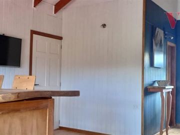 Parcela en Venta en Lago Ranco