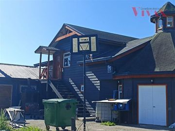 Parcela en Venta en Lago Ranco