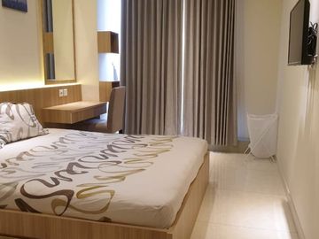 Disewakan Condominium Taman Anggrek Residences, 2BR Furnish