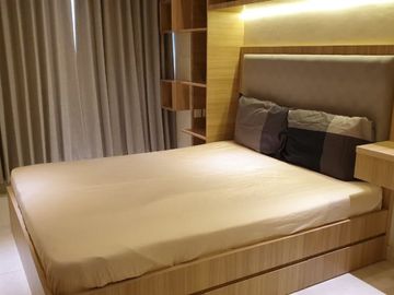 Disewakan Condominium Taman Anggrek Residences, 2BR Furnish