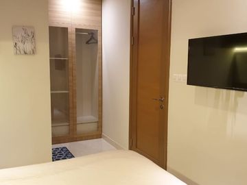 Disewakan Condominium Taman Anggrek Residences, 2BR Furnish