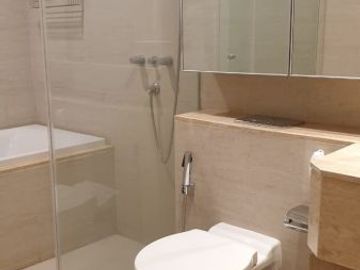 Disewakan Condominium Taman Anggrek Residences, 2BR Furnish