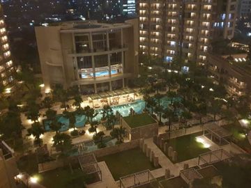 Disewakan Condominium Taman Anggrek Residences, 2BR Furnish