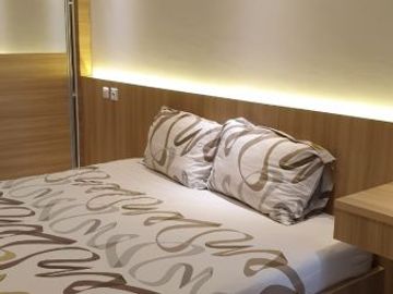 Disewakan Condominium Taman Anggrek Residences, 2BR Furnish