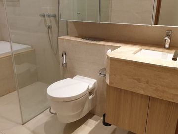 Disewakan Condominium Taman Anggrek Residences, 2BR Furnish