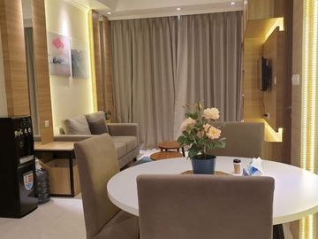 Disewakan Condominium Taman Anggrek Residences, 2BR Furnish