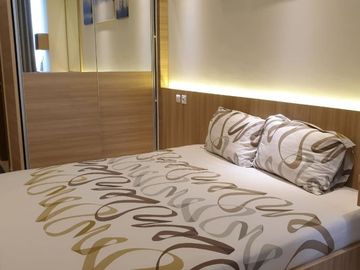 Disewakan Condominium Taman Anggrek Residences, 2BR Furnish