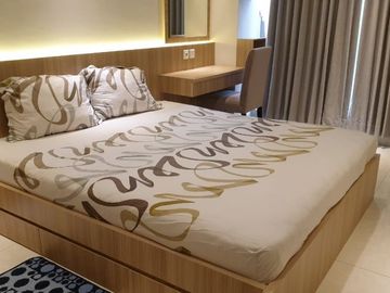 Disewakan Condominium Taman Anggrek Residences, 2BR Furnish