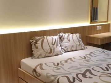 Disewakan Condominium Taman Anggrek Residences, 2BR Furnish