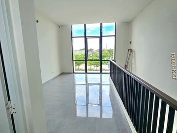Disewakan Ruko Brand New Siap Pakai Di Bintaro Jaya Sektor 9