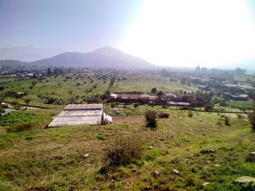 Sitio en venta en Curacaví