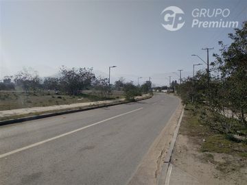 Sitio en venta en Curacaví