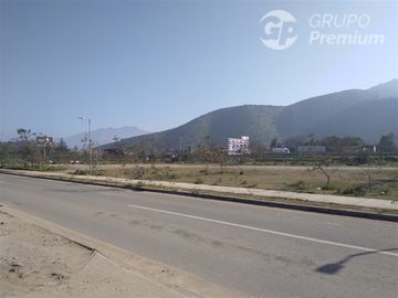 Sitio en venta en Curacaví